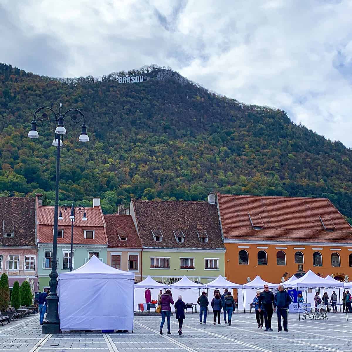 Best Spots To Travel In Romania