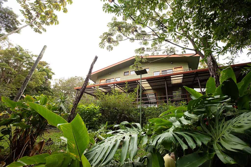 Cala Lodge