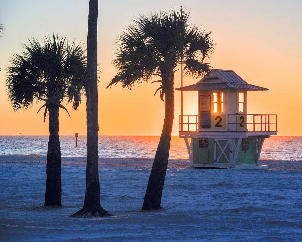 Florida October Top 10 Best Places In Florida In October To Visit