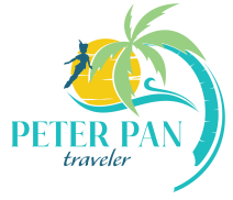 Peter Pan Traveler